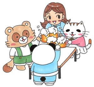 飲み会